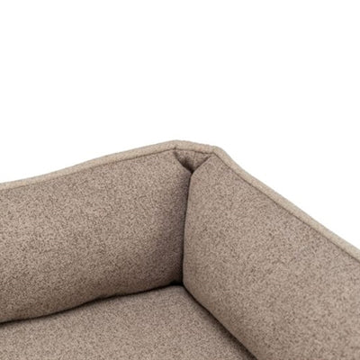 Panier de chien Trixie Vital Laurin Angular Sand