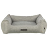 Panier de chien Trixie Matteo Gris clair angulaire
