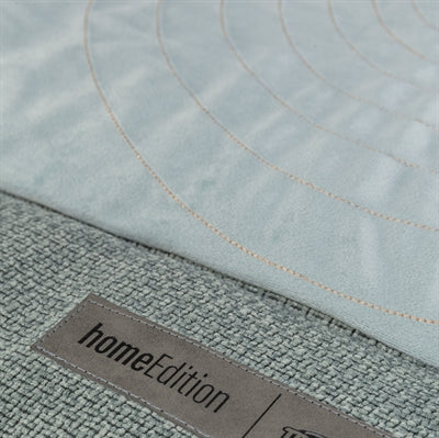 Trixie ligmat viviana bleu gris