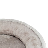 Panier de chien Trixie Emmi autour du gris clair - afbeelding 2