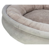 Panier de chien Trixie Emmi autour du gris clair - afbeelding 3