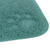 Trixie Cleaning Mat pour bacs à litière PVC Sage