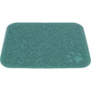 Trixie Cleaning Mat pour bacs à litière PVC Sage