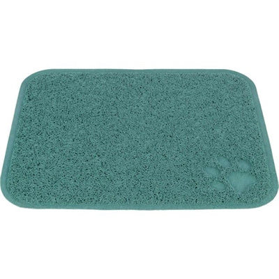 Trixie Cleaning Mat pour bacs à litière PVC Sage