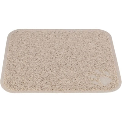 Trixie Cleaning Mat pour bacs à litière PVC Blush
