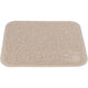 Trixie Cleaning Mat pour bacs à litière PVC Blush