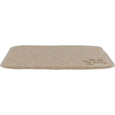 Trixie Cleaning Mat pour bacs à litière PVC Blush