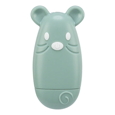 Trixie Laspointer Plastic USB rechargeable Sage