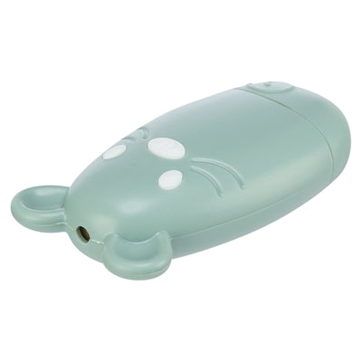 Trixie Laspointer Plastic USB rechargeable Sage