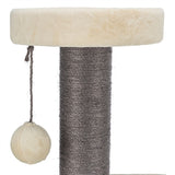 Trixie Scratching Post Marcello Gray - afbeelding 3