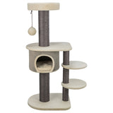 Trixie Scratching Post Marcello Gray - afbeelding 1