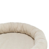 Trixie Scratching Post Marco Wit Beige - afbeelding 3