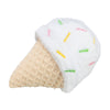 Crème glacée trixie ou peluche à cupcakes avec assorti catnip