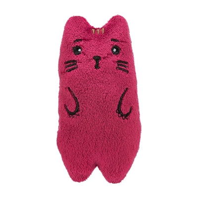 Trixie Dieren peluche avec Catnip Assorti