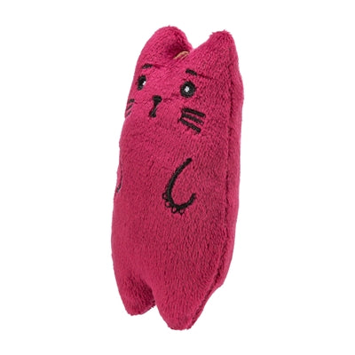 Trixie Dieren peluche avec Catnip Assorti