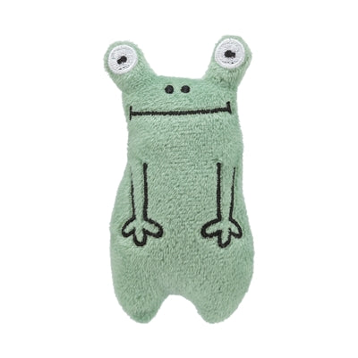 Trixie Dieren peluche avec Catnip Assorti