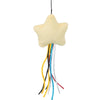 Trixie Cat Rod Star Star Plastic Plush with Catnip