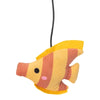 Trixie Cat Rod Fish Plastic Plux