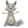 Trixie Raccoon xxl Tissu en peluche avec ferry avec catnip