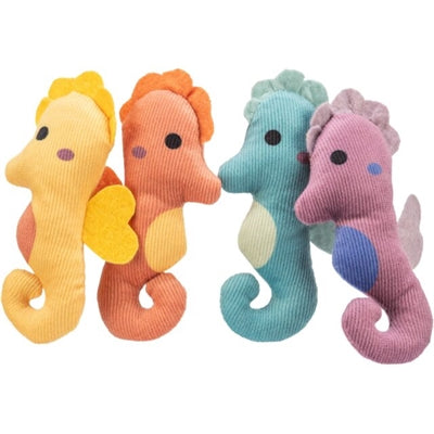 Trixie Sea Horse Plance avec Catnip Assorti