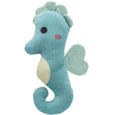 Trixie Sea Horse Plance avec Catnip Assorti