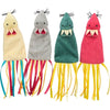 Trixie MUIS PLUSH AVEC CATNIP Assorti