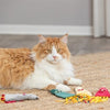 Trixie MUIS PLUSH AVEC CATNIP Assorti