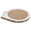 Trixie Junior Krabmat Mouse avec Catnip White