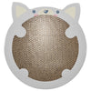 Hamster Krabmat Trixie Junior avec gris clair catnip