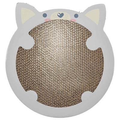 Hamster Krabmat Trixie Junior avec gris clair catnip