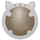 Hamster Krabmat Trixie Junior avec gris clair catnip