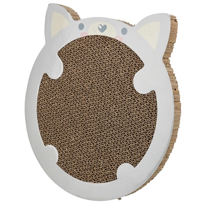 Hamster Krabmat Trixie Junior avec gris clair catnip