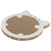Hamster Krabmat Trixie Junior avec gris clair catnip