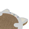 Hamster Krabmat Trixie Junior avec gris clair catnip