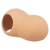 Trixie Ceramic House Hamster Mouse Terracotta