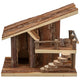 Trixie House Jule pour Hamsters Bark Wood