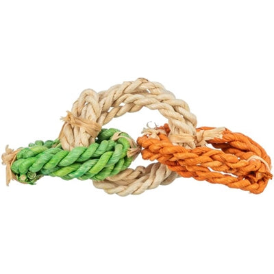 Anneaux Trixie de Cornlies