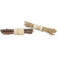 Trixie Set bâton avec Luffa Bark Wood Seafrass