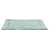 Trixie Ligmat Jonna Rib Velvet Saliegroen