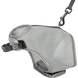 Cat Trixie Softhuik avec ceinture gris - afbeelding 2