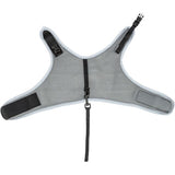 Cat Trixie Softhuik avec ceinture gris - afbeelding 3