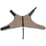 Cat Trixie Softhuik avec ceinture taupe - afbeelding 2