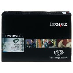 Photoconducteur lexmark e260x22g