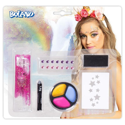 Boland Maquillage Set Unicorn