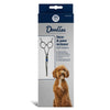 Mikki mikki doodle ciseaux par tête et jambes