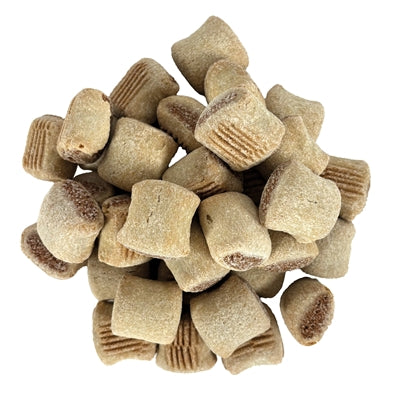 CHIEN TREATZ FOUR BADE RACKS POULEUR