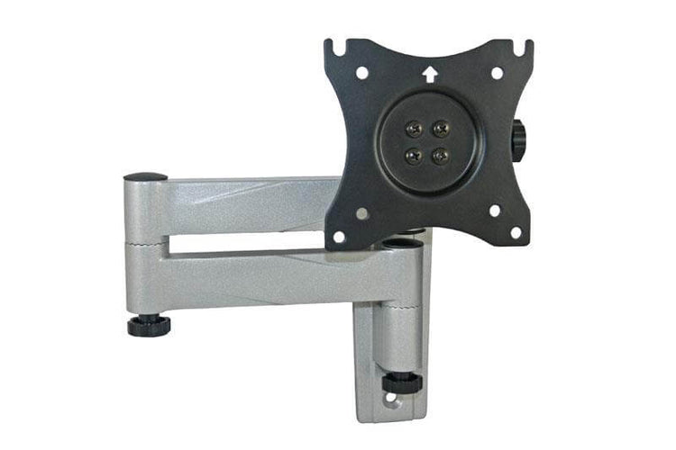 Support TV 3-en-1 Support TV extensible pour camping-car et caravane