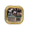 Freds Kuipje Dog Pure Boeuf Boeuf Poultry