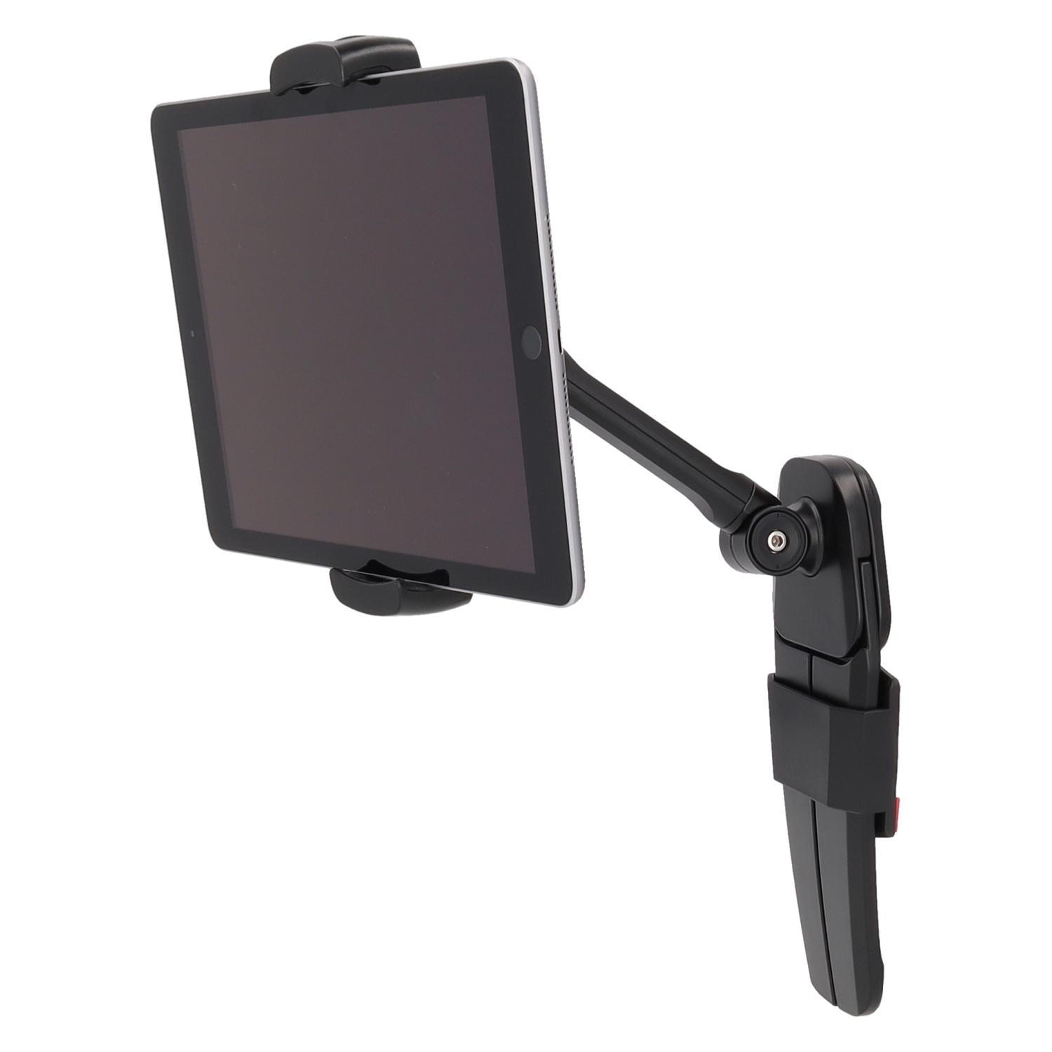Support pour téléphone et tablette V-flexmount