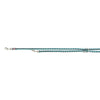 Trixie Dog Leash Aqua Graphite Gray réglable
